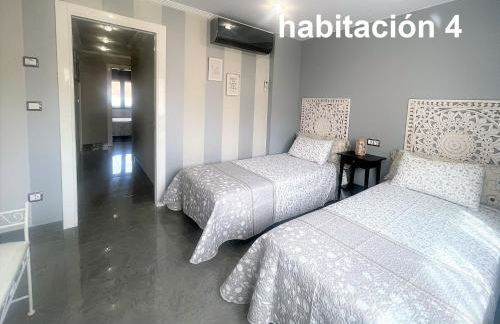 ALBACETE CENTRO PARKING GRATIS 2 PLAZAS - Foto 45