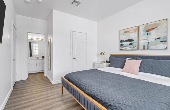 Remodeled Apt Pool Gym - Near Hill AFB Lagoon - Foto 15