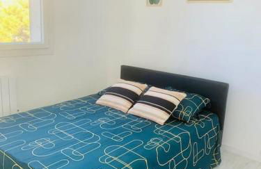 Le COSY T3 climatisé des Calanques de Morgiou - Foto 7