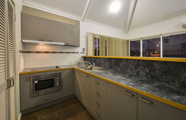 Osprey Holiday Village - Foto 15