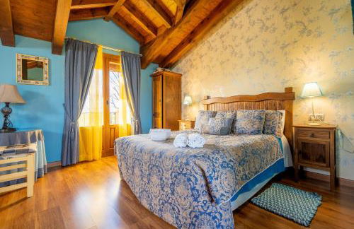 A Toca Casas Rurales en Turegano Segovia - Foto 11