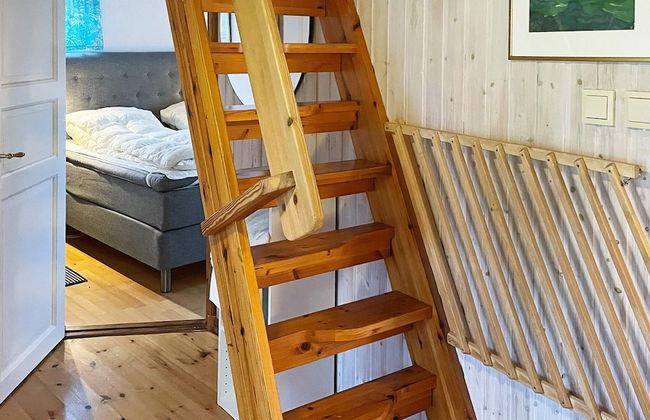 4 Star Holiday Home in Ronneby-by Traum - Foto 7