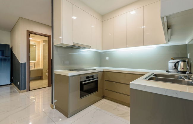 Landmark 81 Luxury Citypoint ANGIA - Foto 67