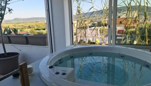 Ulivi di Minerva - Boutique Holiday Home - SUPER SUITE & SPA POLLON - Ostuni - Fasano - Cisternino - Foto 2