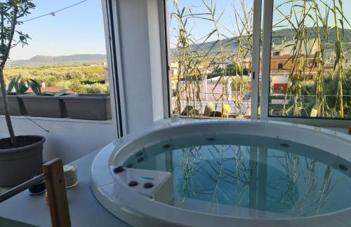 Ulivi di Minerva - Boutique Holiday Home - SUPER SUITE & SPA POLLON - Ostuni - Fasano - Cisternino - Foto 2