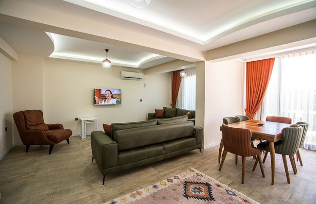 Villa Konfor Dogu - Foto 13