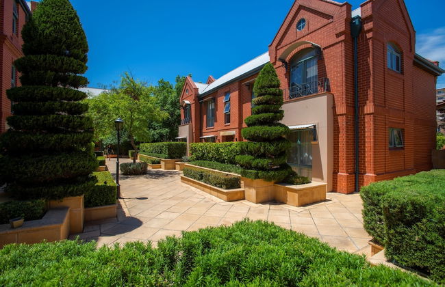 Majestic Old Lion Apartments - Foto 1