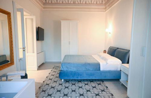 The Regal Residence - By Palazzo Veneziani - Luxury Living in Monopoli - Foto 22