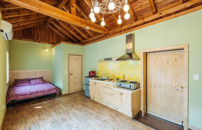 Haeorum Pension - Foto 60