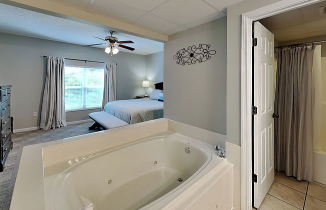 Bear Crossing by Jackson Mountain Rentals - Foto 30