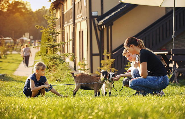 Hilson Jasna Apartments - Foto 26