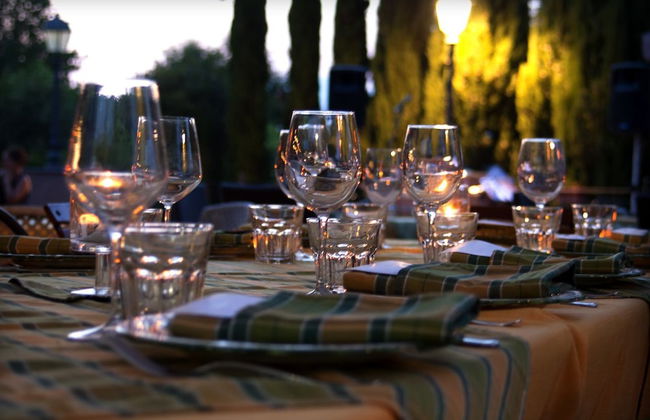 Country House Bosco d'Olmi - Foto 62