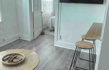 1930s Building on Main St Apt 211 Downtown - Foto 7