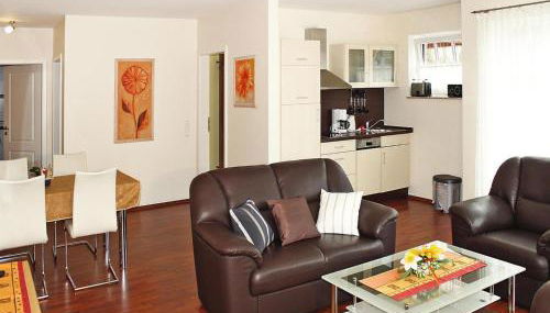 Aparthotel Museumshof auf Fehmarn - Foto 4