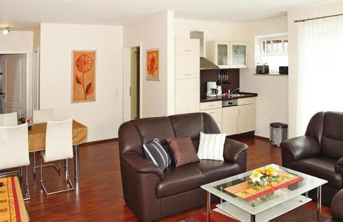 Aparthotel Museumshof auf Fehmarn - Foto 4