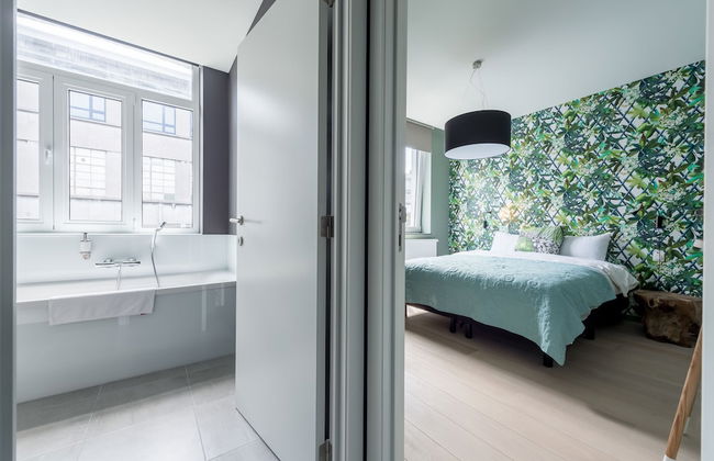 Smartflats Design - Cathédrale - Foto 16