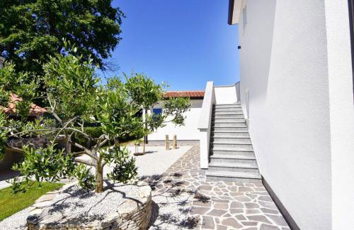 Modern holiday home with shared pool - Foto 26