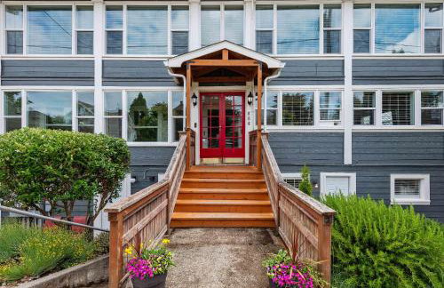 #StayInMyDistrict HeritageHouse 2Bedroom Apartment - Foto 43
