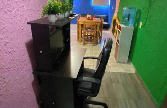 Tourism, Comfort and Style Department - Photo 6