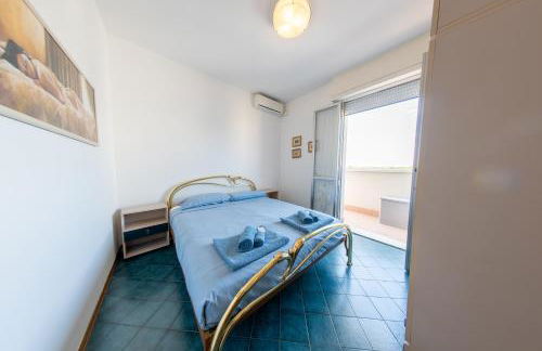 Vista mare,Residence albatross - Foto 15