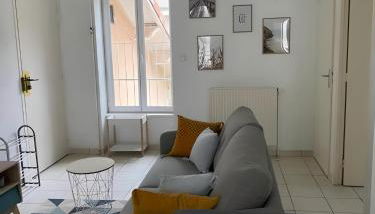 Appartement cosy à Vals - Photo 4