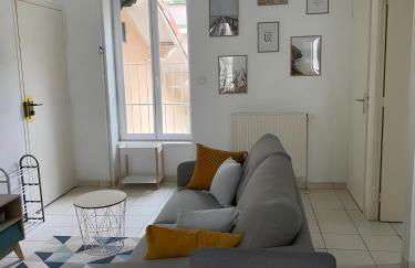 Appartement cosy à Vals - Foto 4