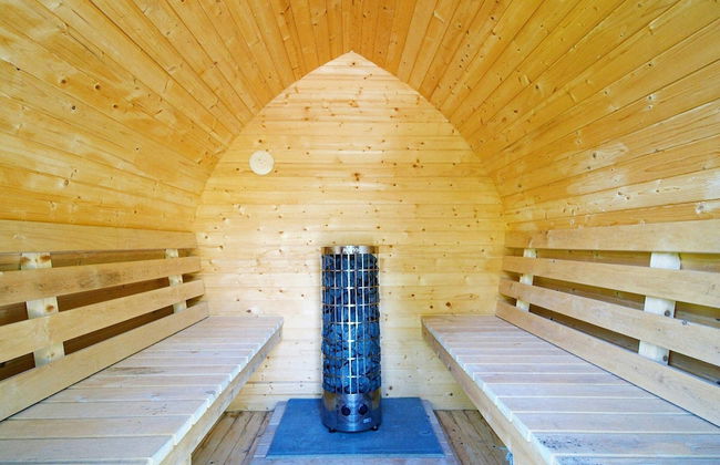 4 Star Holiday Home in Grevinge - Foto 8