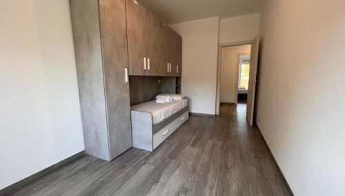 Kìbilù Comfort Hub Malpensa - Foto 4, wardrobe