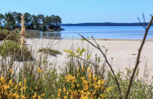 Maison Hourtin - Foto 11