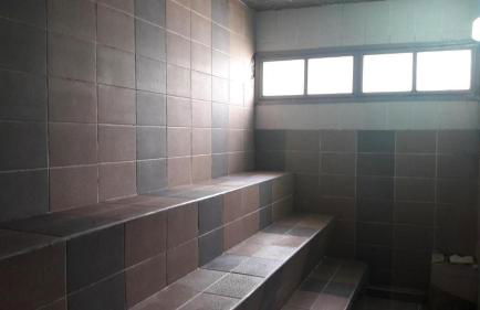 PÉ NA AREIA - COM SERVIÇO DE PRAIA - Foto 16