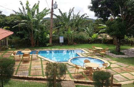 Guaramiranga Monte Verde - Foto 7