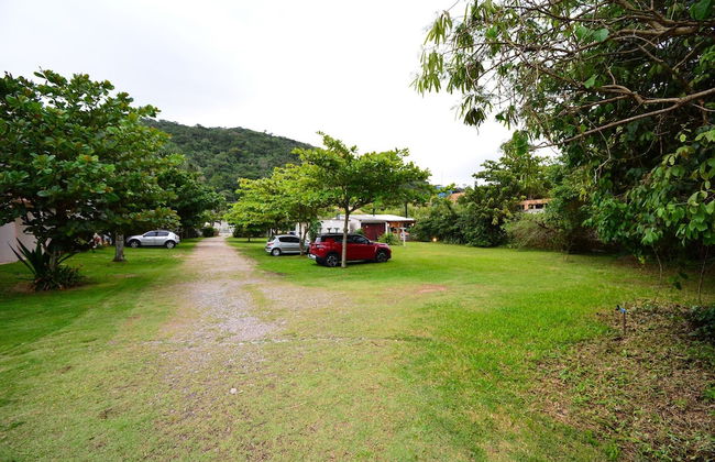 Pé na Areia Encanto da Armação - Photo 36