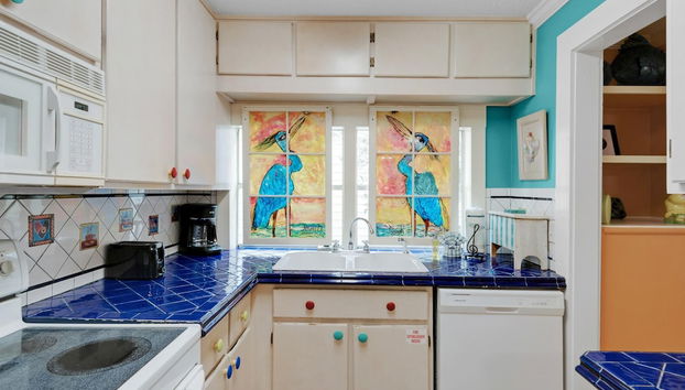 Heron's Watch - Foto 4, Cocina privada