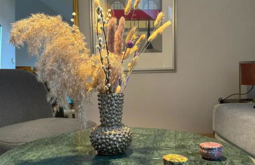 778 Maisonette Apartment nähe Medienhafen - Foto 27