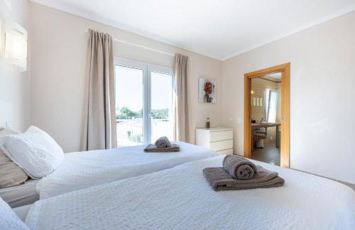 Your Villa Algarve Private pool 5 min walk to beach - Foto 29