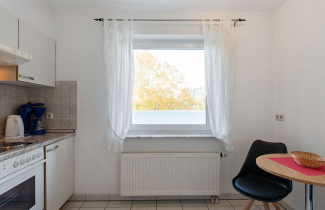 Spacious Apartment Near Forest in Bad Durrheim - Foto 15