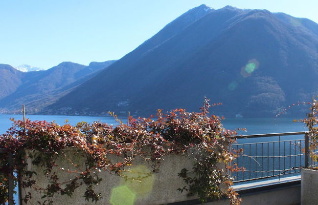 Comoholidays - Argegno - Foto 14