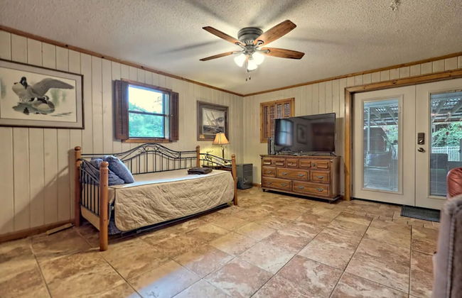 T Landing Top & Bottom Units - Foto 11