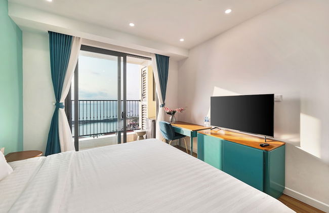 Elyday Apartment Hillside Phu Quoc - Foto 65