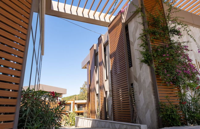 Les Sables Suites - Photo 17