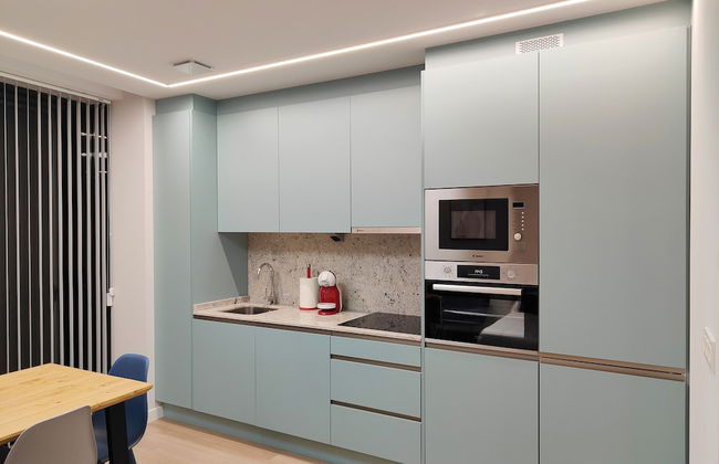 Apartamentos lujo Centro Oviedo - Foto 24