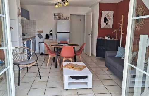 Maison 4/6 personnes de 50 m² - Foto 4