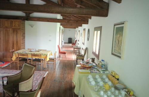 Villa Mainardi Agriturismo - Foto 37