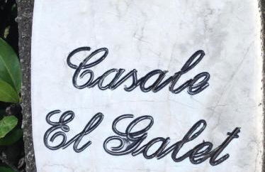 Casale el galet - Foto 26