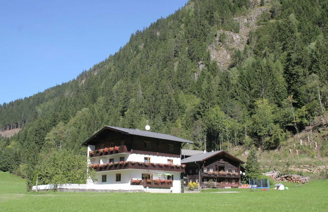 Apartment in Matrei Near Ski Slopes - Foto 29