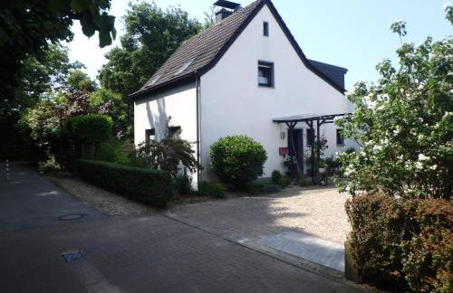 Ferienwohnung Knusperhaus - Foto 1