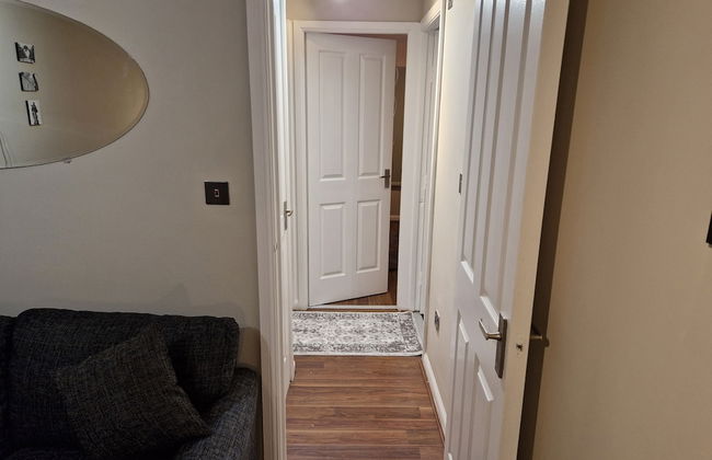 Washingtons Emerald 2 Bed Exec Apt - Photo 17