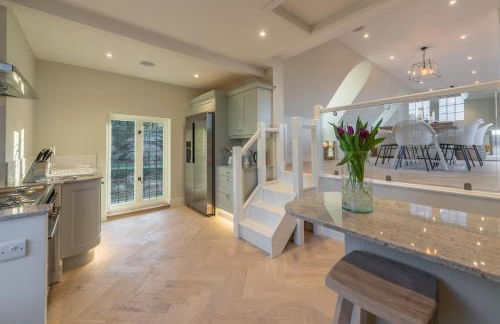 Appletree Barn B - Foto 13