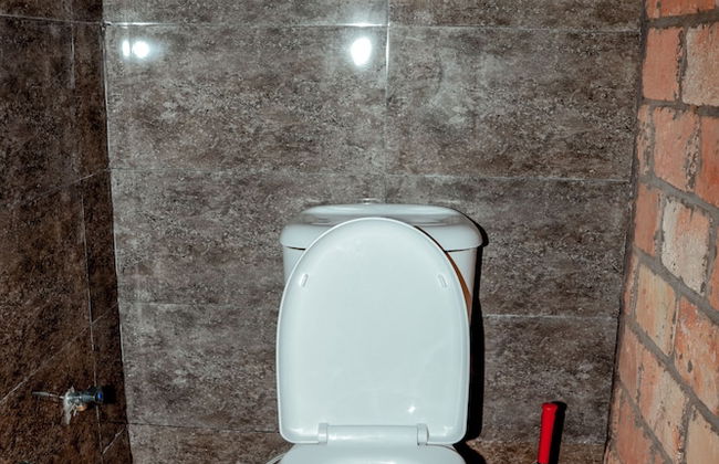 Masaka Cultural Resort - Foto 28