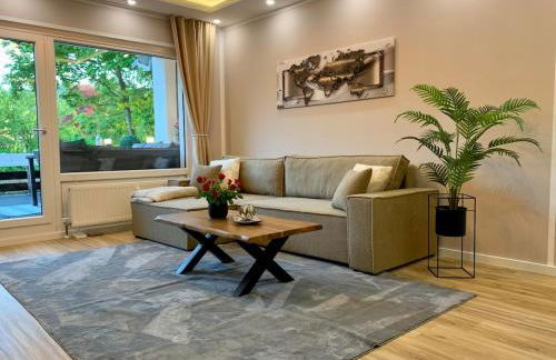 Bergliebe 5 mit großer Terrasse, Tiefgarage & Lift - Foto 31